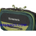 Сумка Simms Freestone Chest Pack Shadow Green